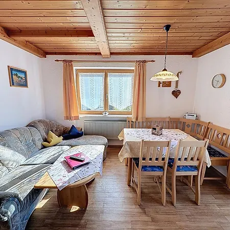 Appartement Wolf-2 By Interhome