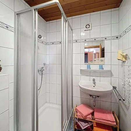 Appartement Wolf-2 By Interhome Viechtach