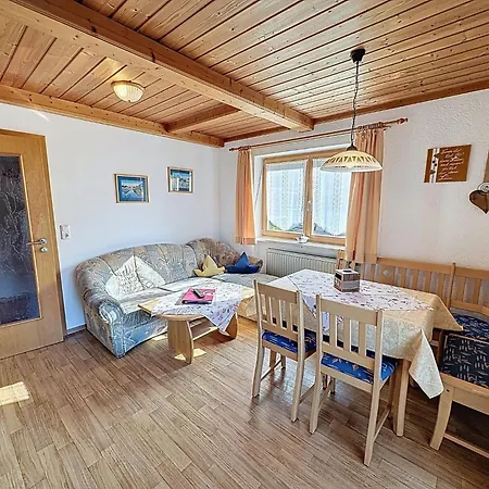 Appartement Wolf-2 By Interhome