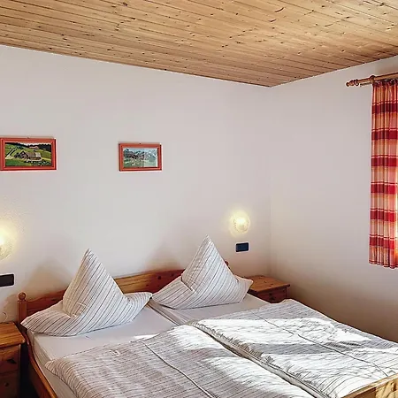 Wolf-2 By Interhome Appartement